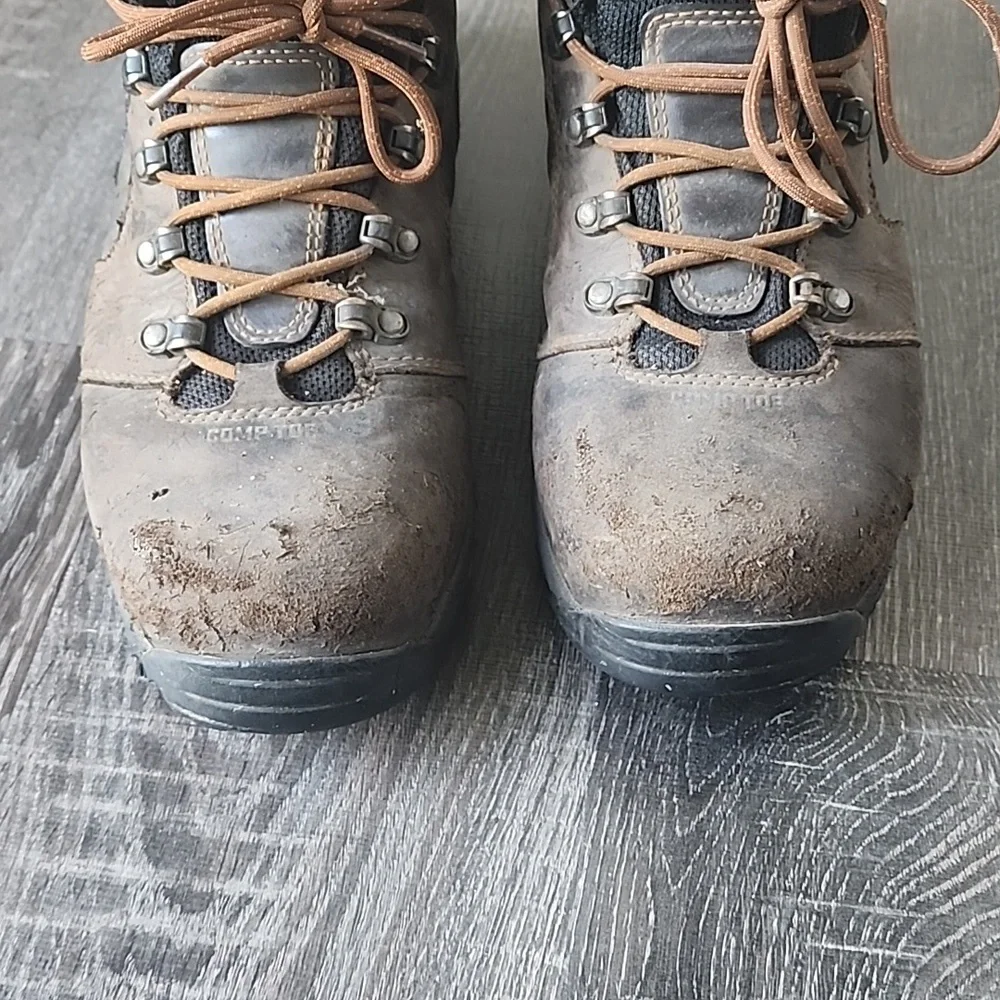 Danner Vicious 8